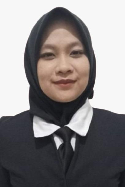 Dedek Elen Enjelina, S.Pd.