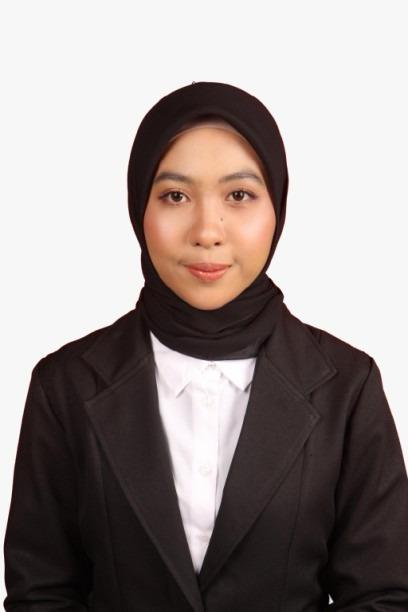 Dwi Anggreani Hanifah, S.Pd.