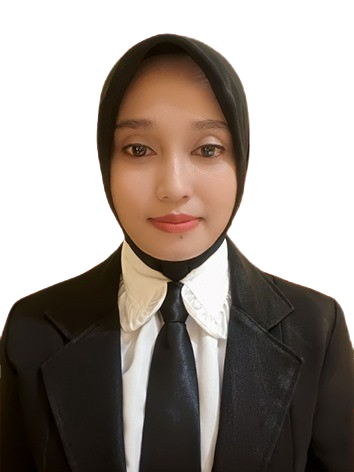 Normalia Amanda, M.Pd.