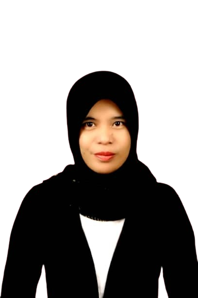 Netti Purnama Sari Siregar, M.Pd.