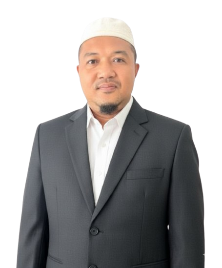 Azhar Safari Siregar, SE