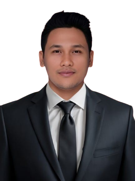 Dicky Bayu Saputra, M.Pd.