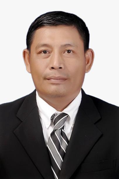 Widharmawanta Ginting, M.Pd.