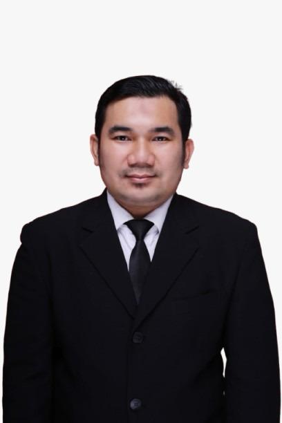 Muhammad Ridho Irhamna, S.Pd.,M.Li.