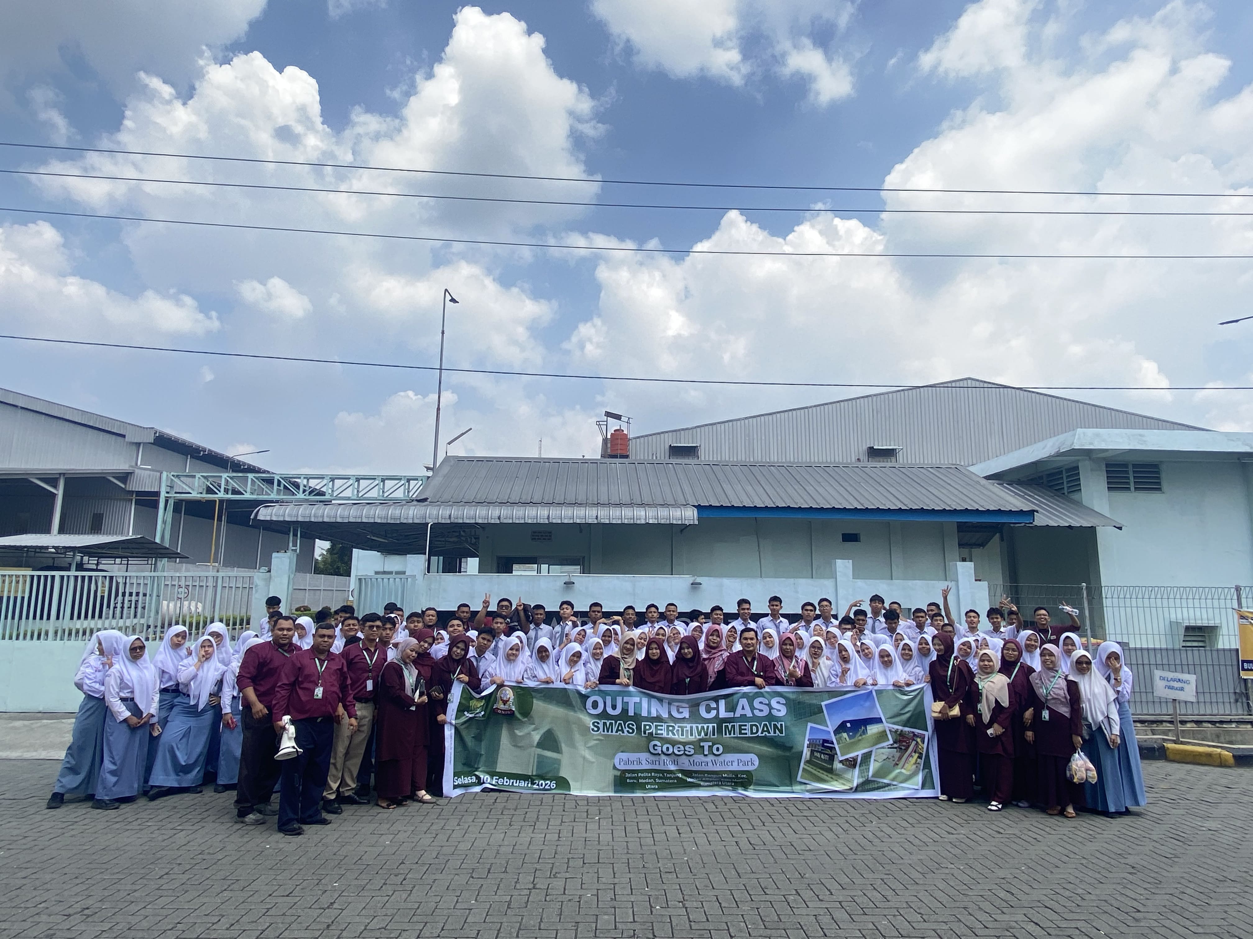 Study Tour 