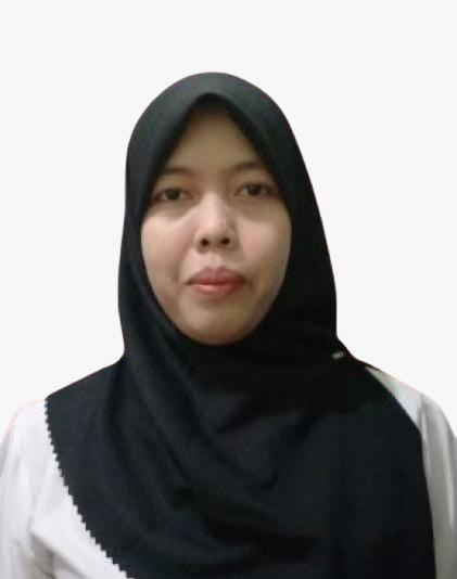 Harianti, A.Md.