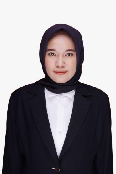 Fina Afrillia Surbakti, S.Pd.