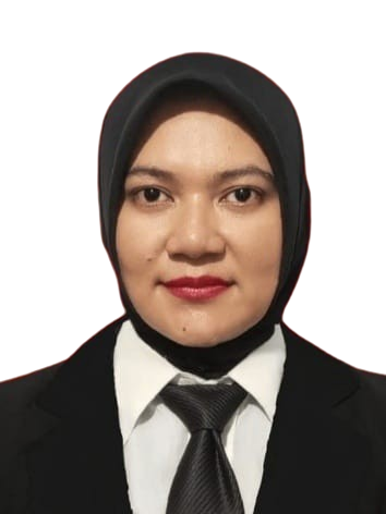 Indah Ria Anggita, M.Pd.