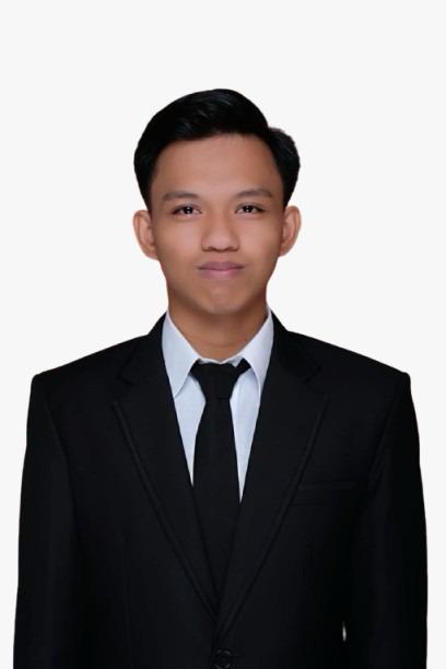 Isra Izzullah Nasution, S.Pd
