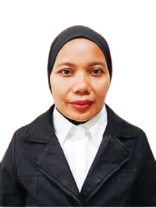 Nova Ricka, S.Pd.
