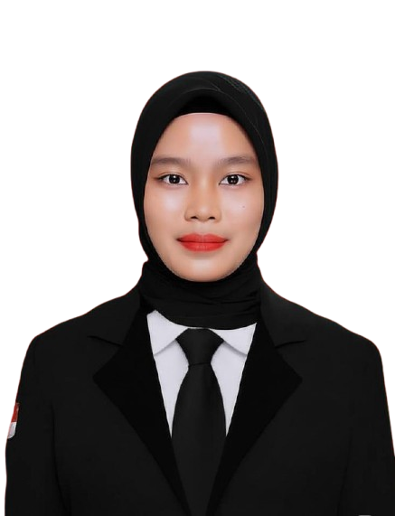 Silvi Anggraini Rahman, S.Pd.,M.Si.