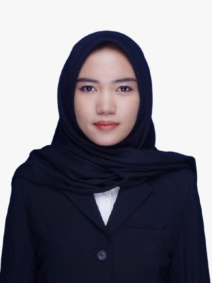 Vanisha Adila, S.Pd.