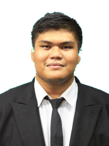 Beny Kesuma, S.Kom
