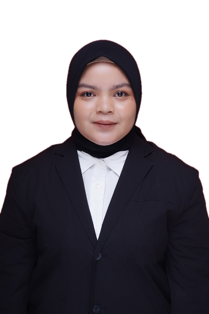 Husnul Khotimah, S.Pd