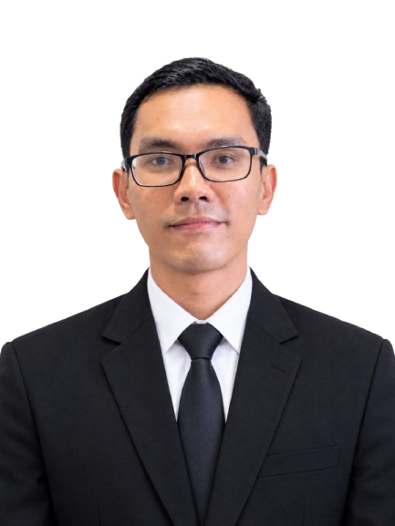 Rivan Ambiya Ramadahan, S.Pd